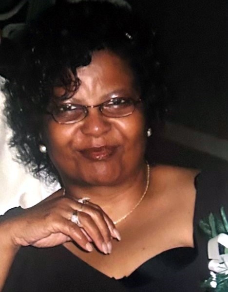 Obituary of Mary Cooper Walker