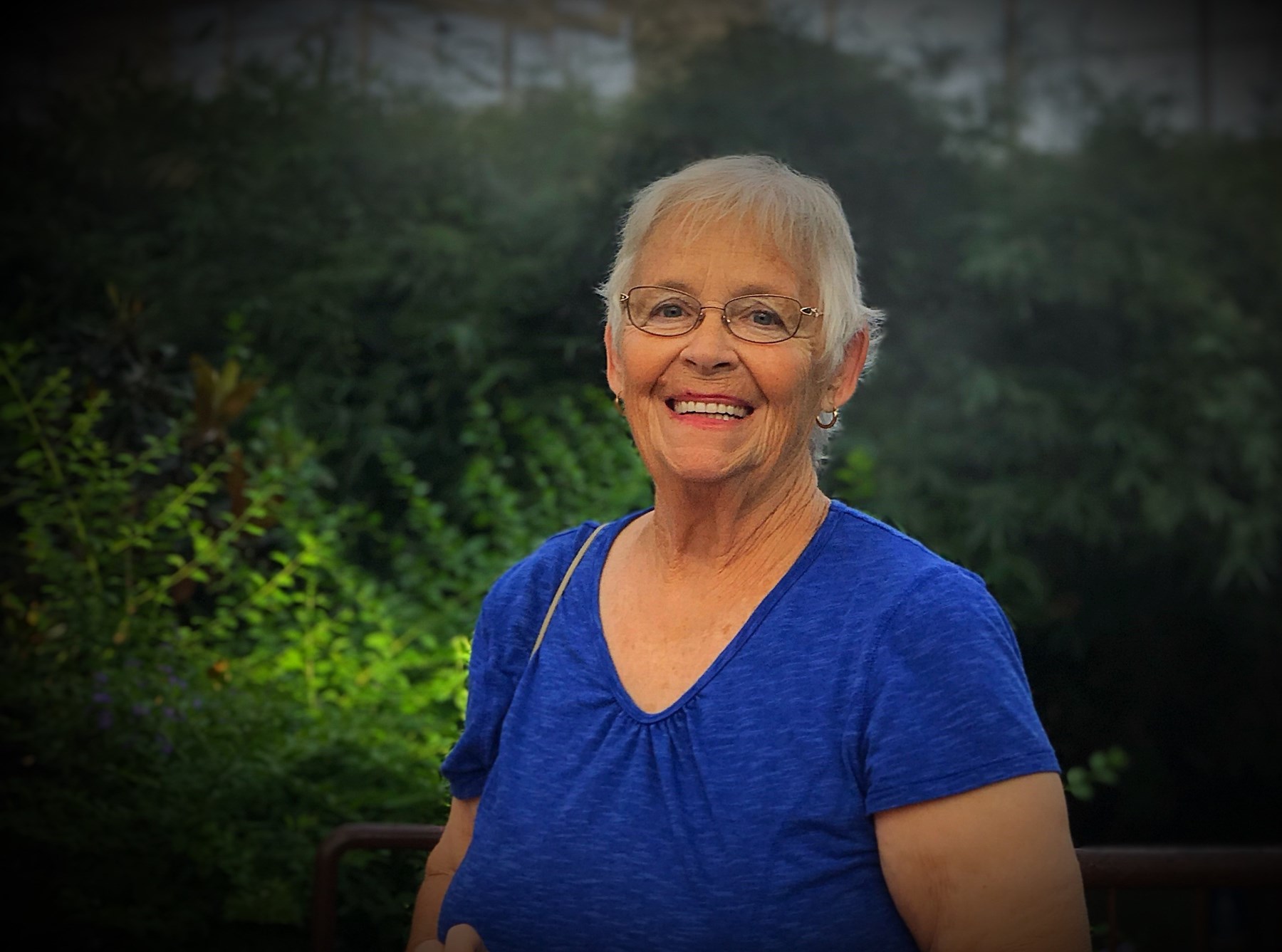 Obituary of Patsy Irene Downing