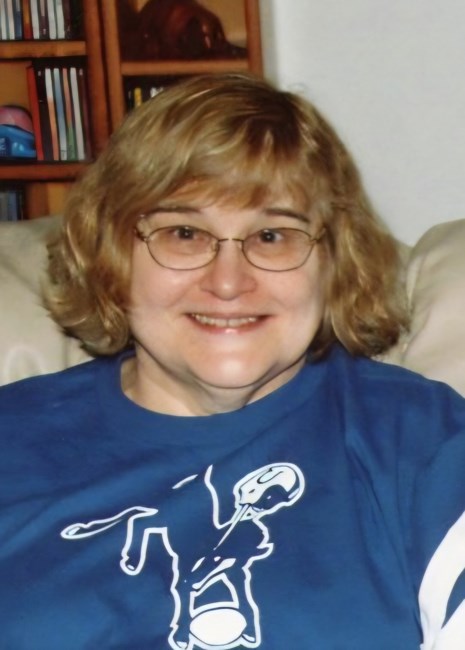 Obituary of Carol Emly Berendts