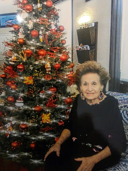 Obituary of Marie L Sherman