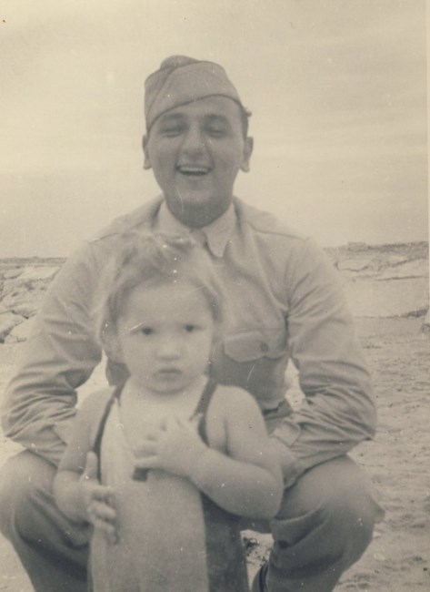 Obituary of William Rodopoulos