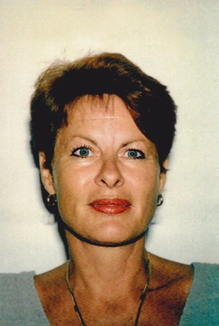 Obituario de Francine Clairette Courchesne