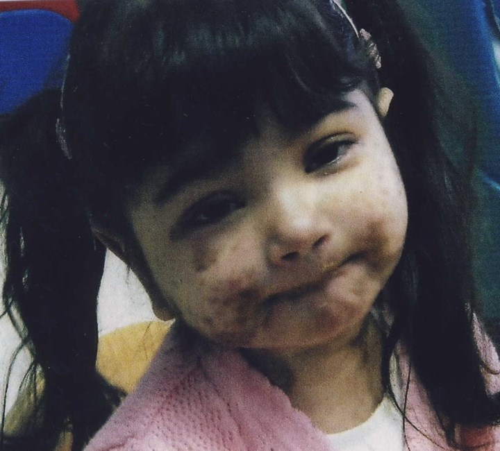 Obituary of Natalie Macias