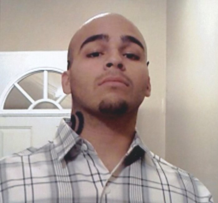 Obituary of Victor Brian Silva