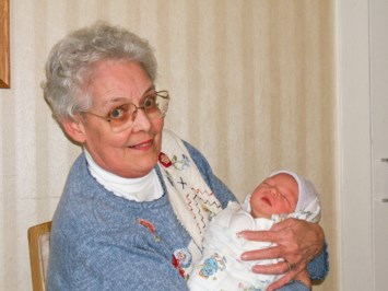 Obituary of Margaret Ann "Peggy" Pikor