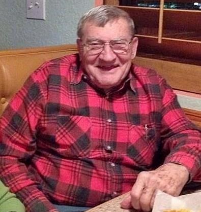 Obituary of Loyd Dale Fielden