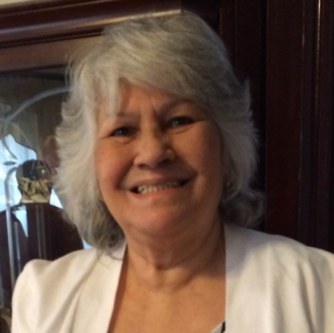 Obituary of Minerva L. Rios