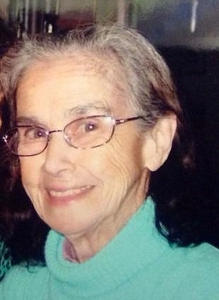 Obituary of Guadalupe Gonzalez Quezada