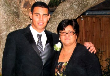 Obituary of Pedro Antonio Esquivel Jr.