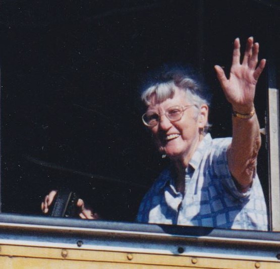 Obituary of Beth Elaine Lenz