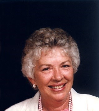 Obituary of Elaine Campbell