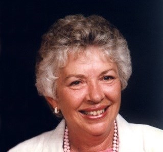 Obituary of Elaine Campbell
