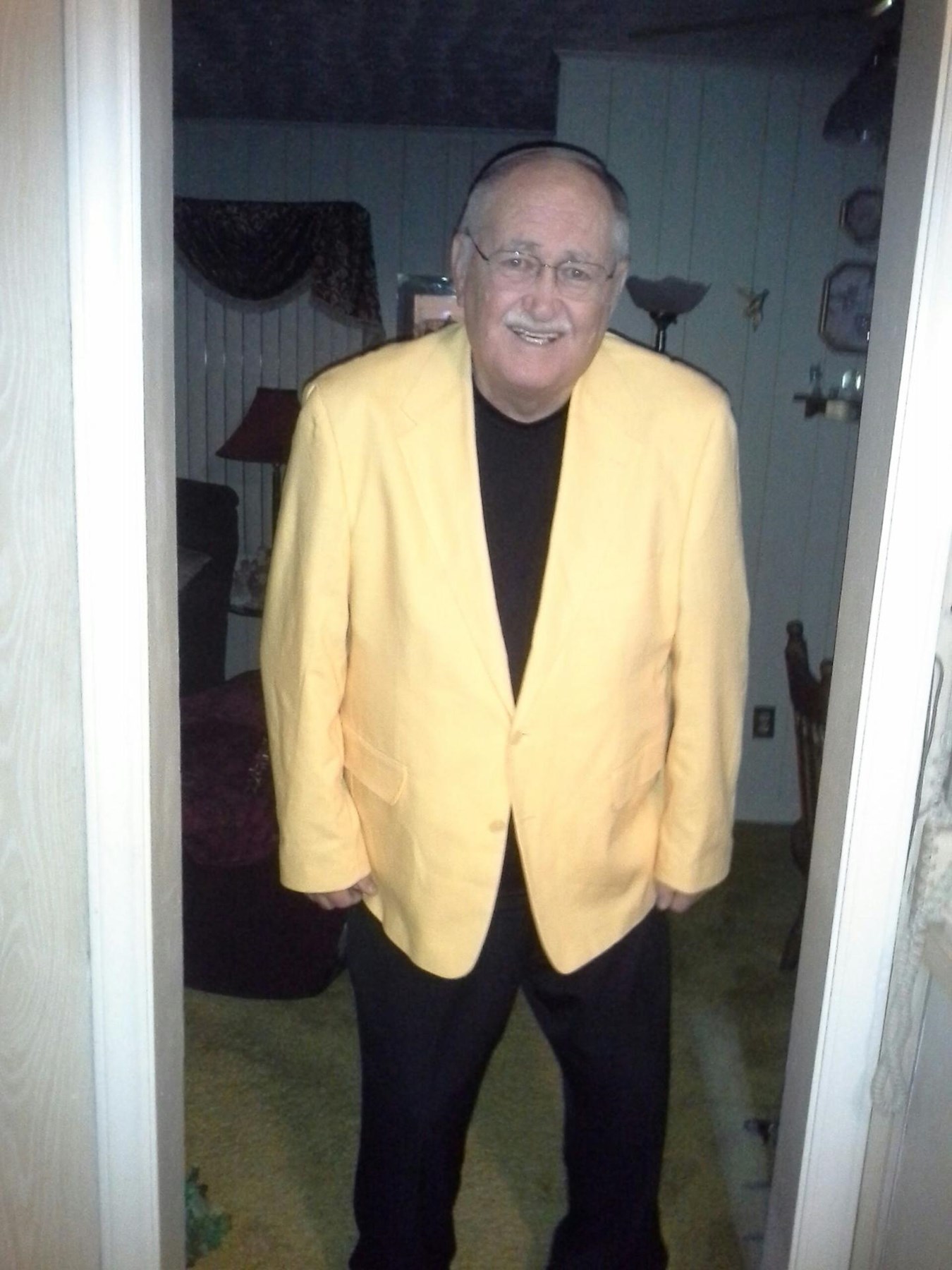 Obituary of Kenneth Allen Proctor