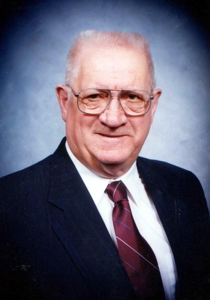 J.B. Harris Jr. Obituary - New Bern, NC