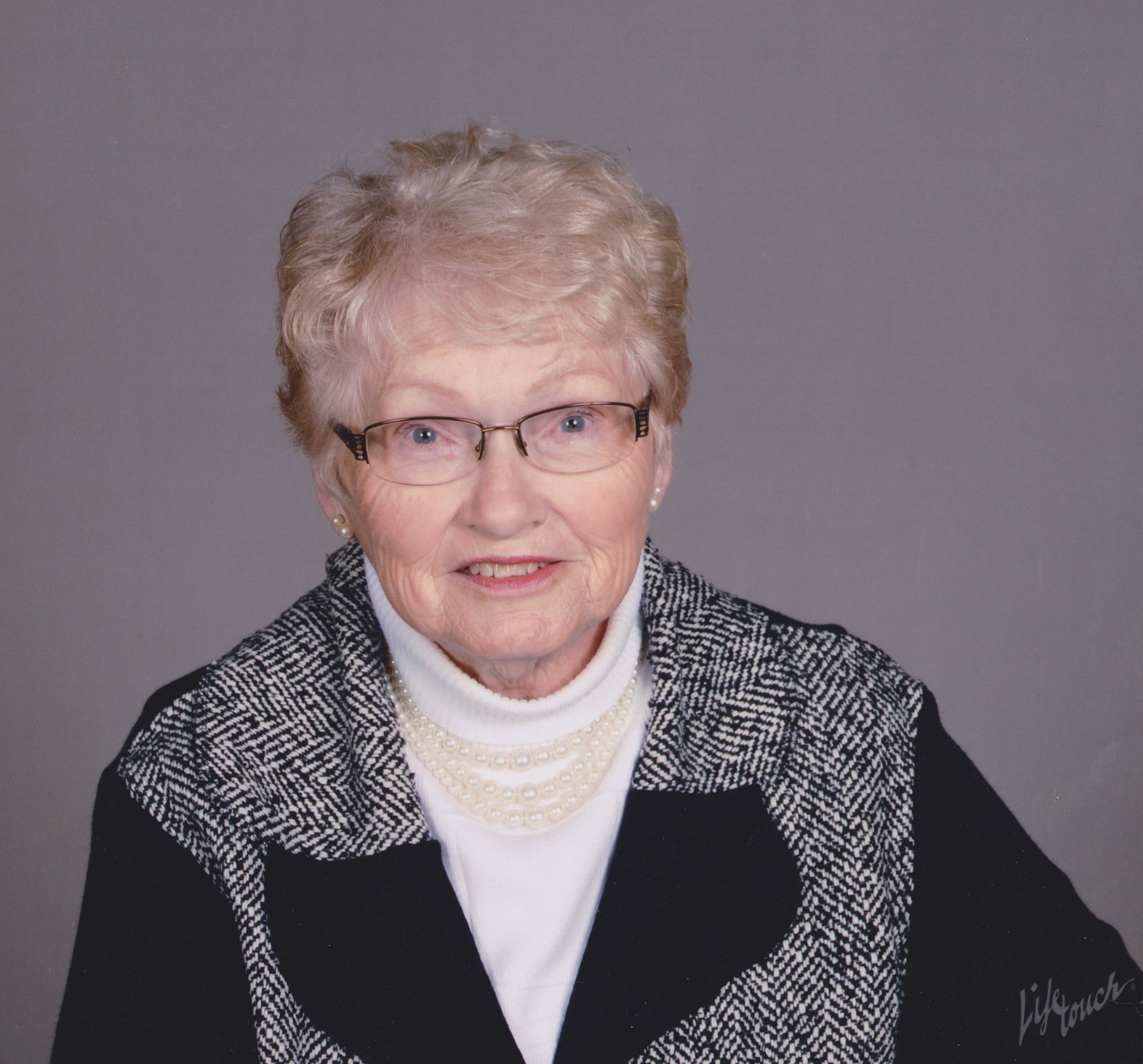 Obituary of Pauline M. Ponsler