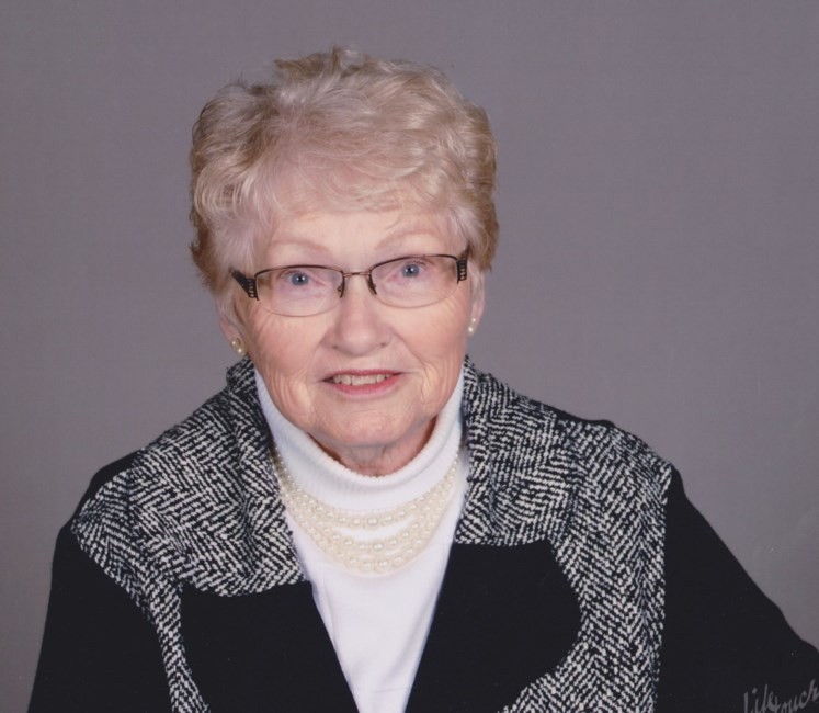 Obituary of Pauline M. Ponsler
