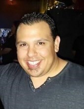 Obituary of Ronnie Palacios