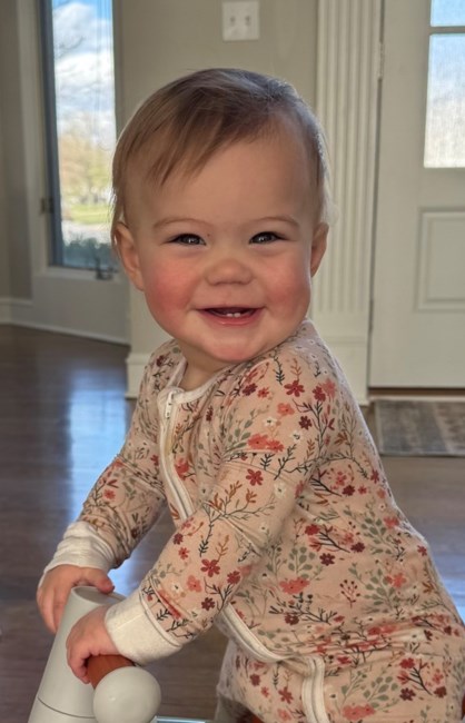 Obituary of Lilian Louise Kieffer