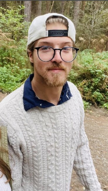 Obituary of Brandon Christopher Johnson