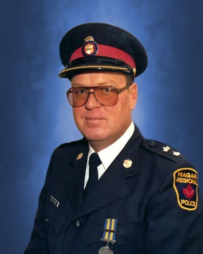 Obituary of Carl Edward Chandler