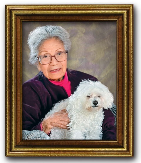 Obituary of Esperanza Arellano
