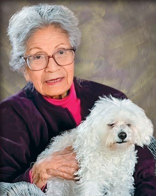 Obituary of Esperanza Arellano