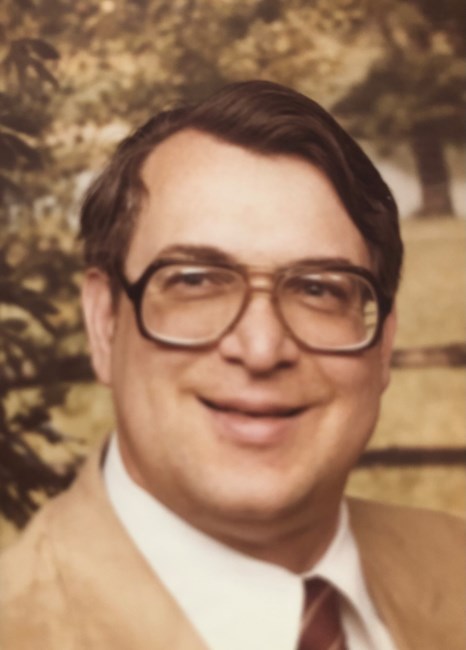 Obituary of Marvin Charles Beadnall