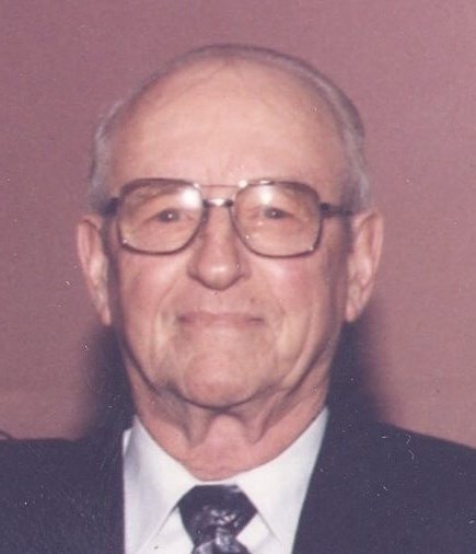 Obituary of James Ralph Fortune
