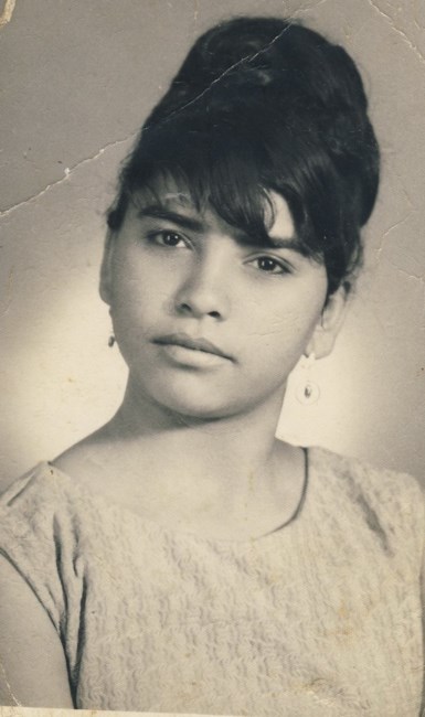 Obituary of Zoila Marina Jacinto