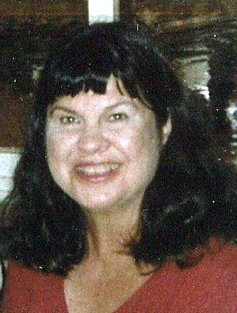 Obituary of Mary Anne Thomas