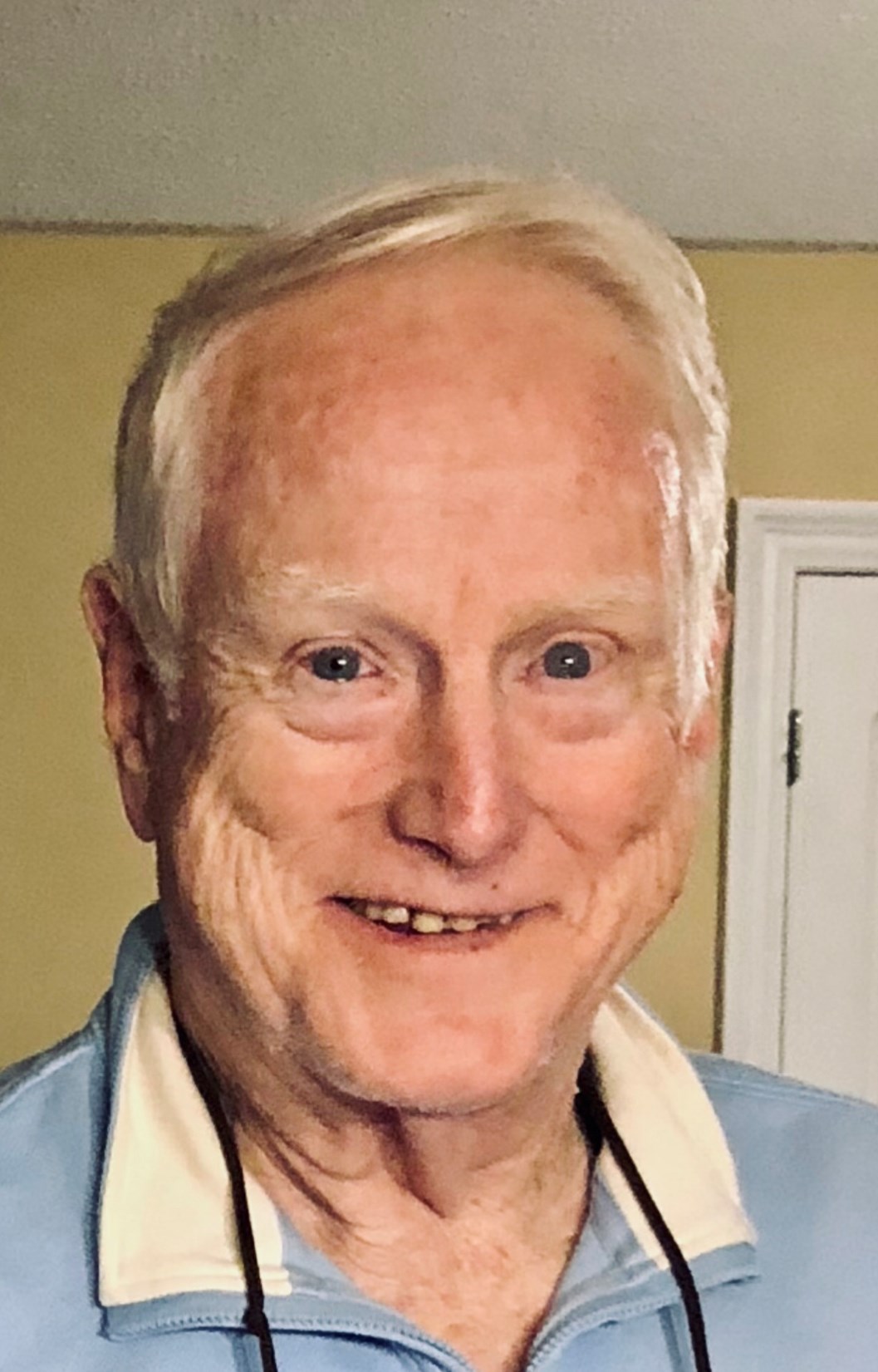 Obituary of Stanley Corbett Simons Sr.