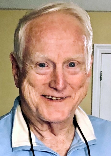 Obituary of Stanley Corbett Simons Sr.