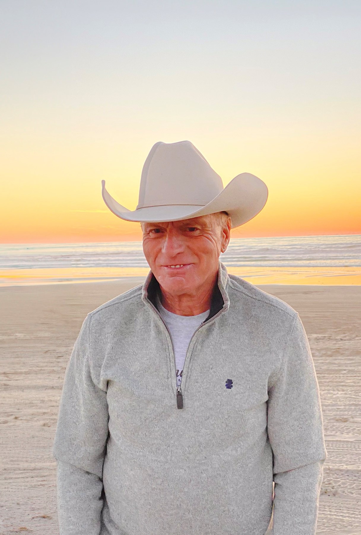 Obituary of Jon Eric Ackerman