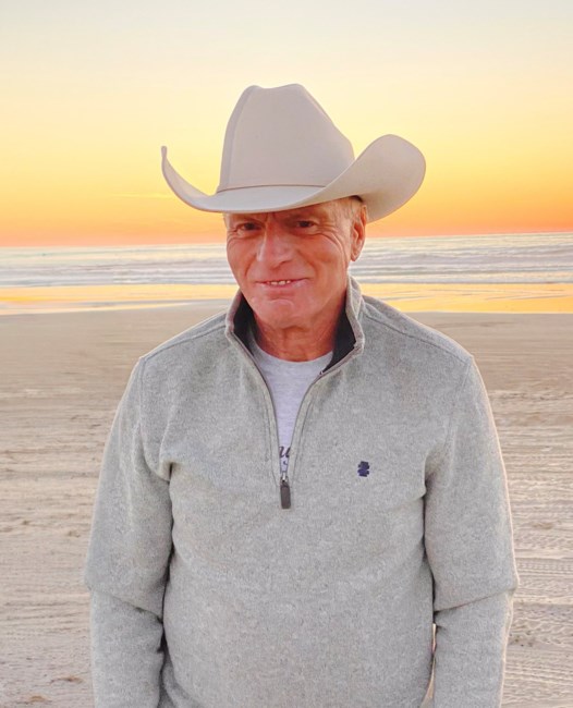 Obituary of Jon Eric Ackerman