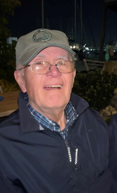 Avis de décès de Walter Frederick  Nemacheck