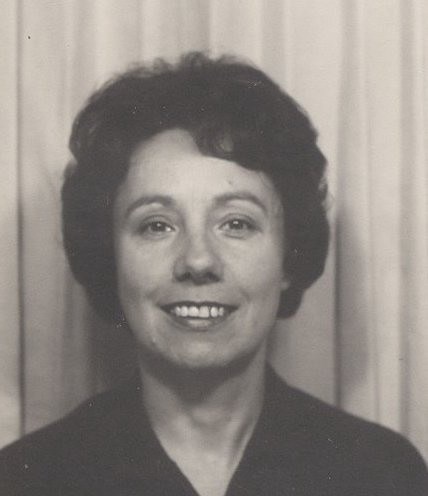 Obituary of Mrs. Rose Bonnell