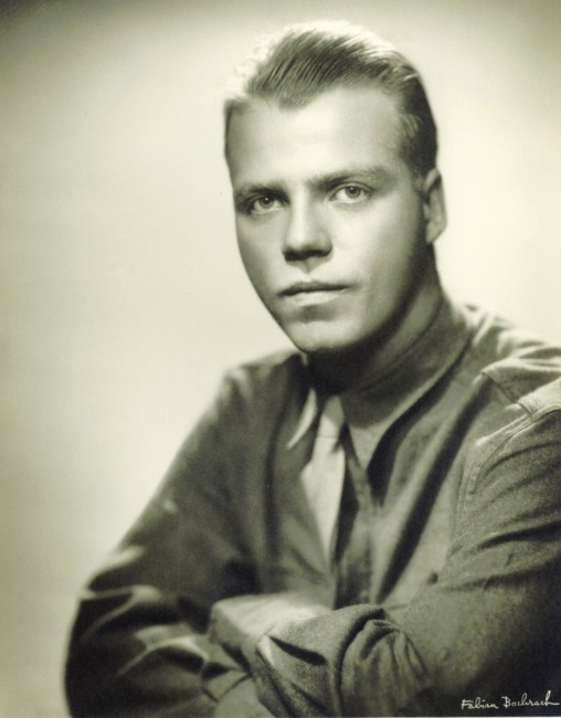 Obituary of John Clarke Dewey III