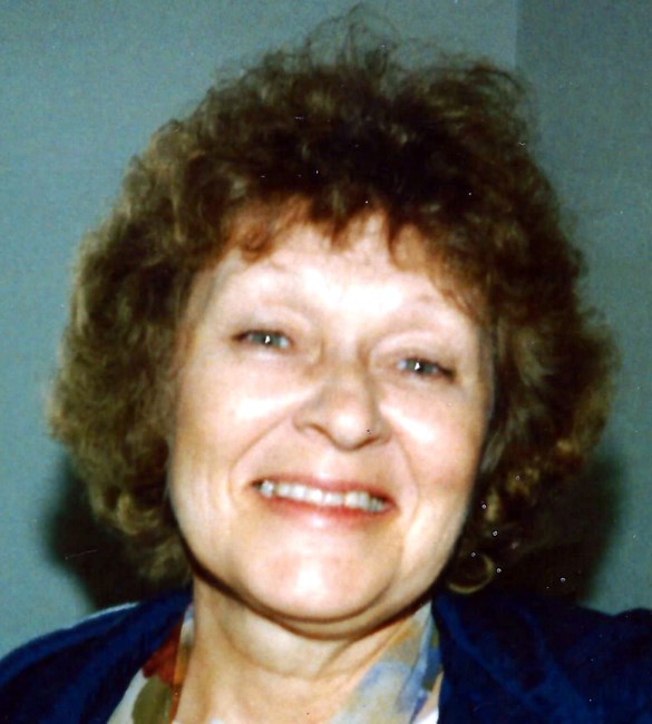 Obituary of Helen Marie Manosh