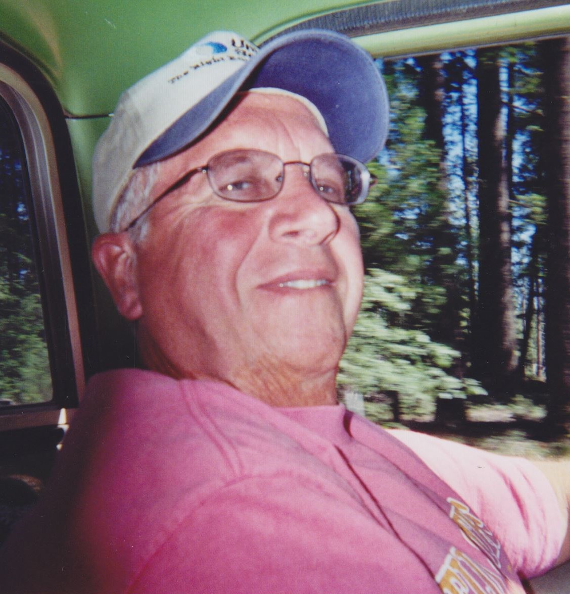 Obituary of James Dewey  "J.D." McGarity