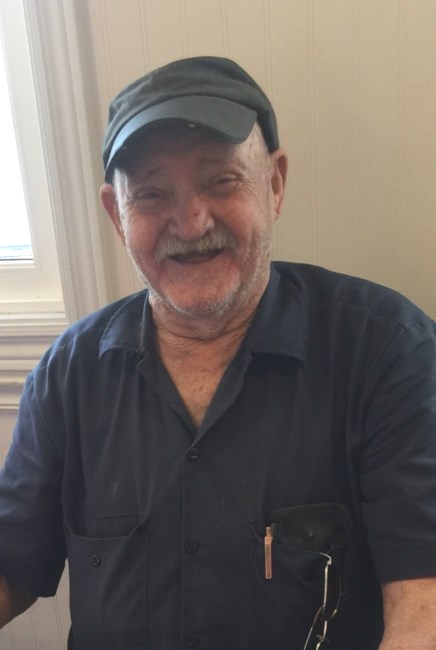 Obituary of Sammie Dunn Sr.