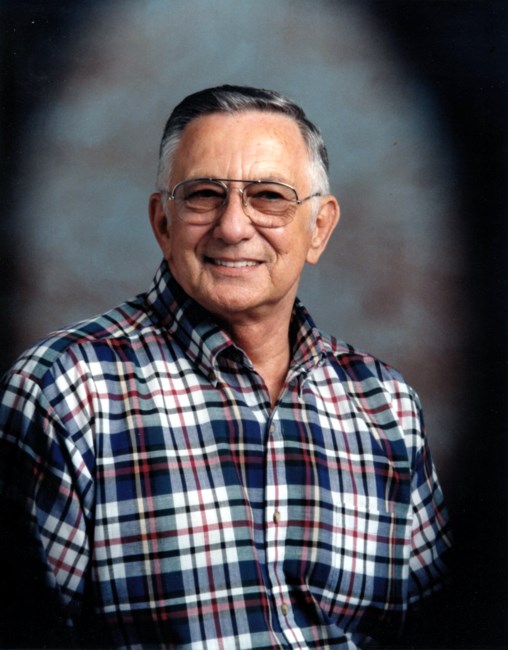 Obituary of Norbert E. Hellmann