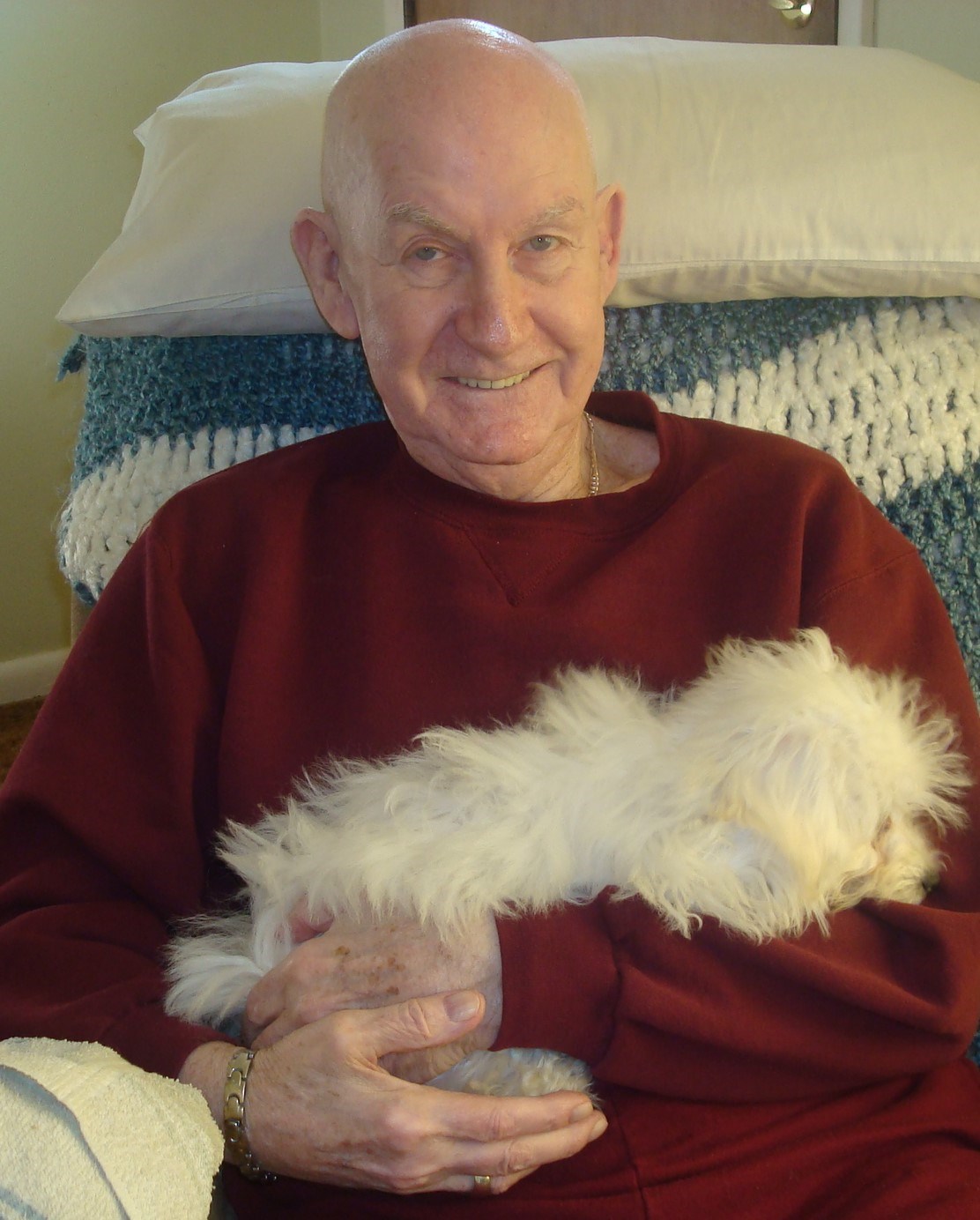 Obituario de Ernest "Ernie" Carpenter