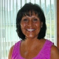 Obituary of Alicia Cruz Lather