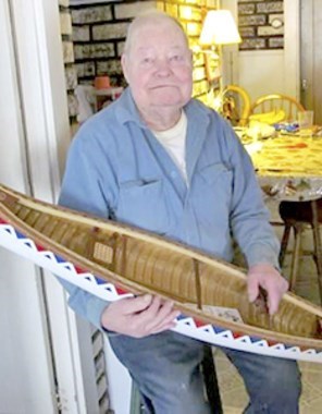 Obituary of Euclide O Lavoie