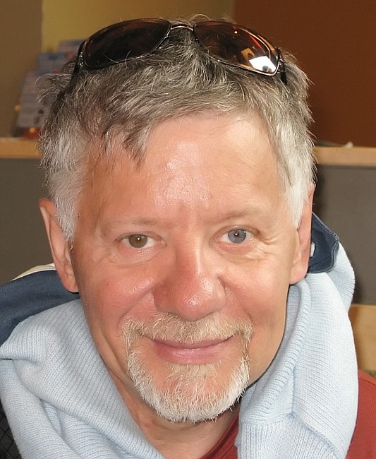 Obituary of Christian Fortin