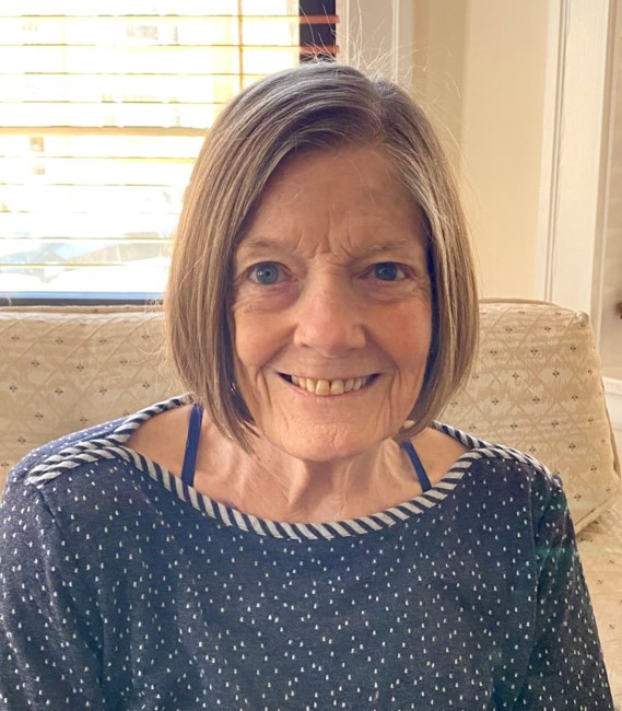 Obituary of Lynda Hazen