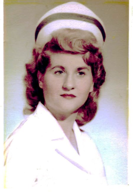 Obituario de Grace Fields