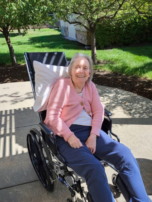 Obituary of Sharon Louise McCoy