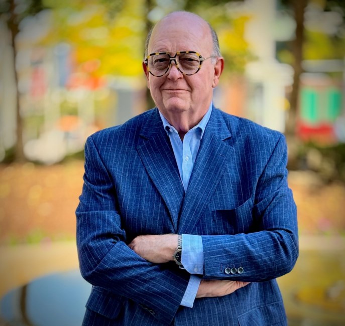 Obituary of John Robert Neutzling