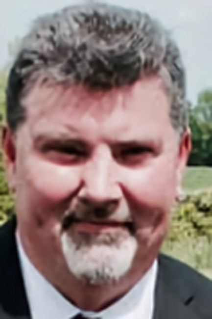 Avis de décès de Michael Alan Adair